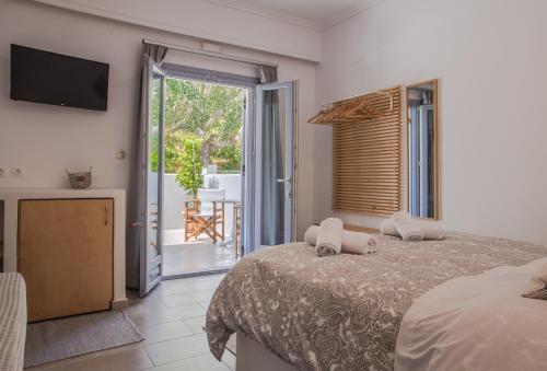 Gallery image of Andros Blue in Andros