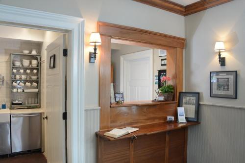 Φωτογραφία από το άλμπουμ του The Springwater Bed and Breakfast σε Saratoga Springs