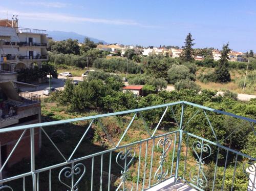 Comfort Apartment in Preveza
