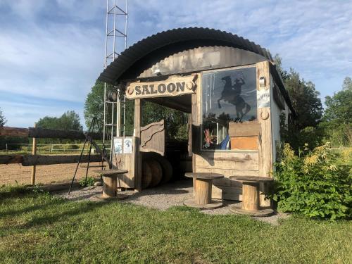 Fotografie z fotogalerie ubytování Rialahästgård v destinaci Uddeby