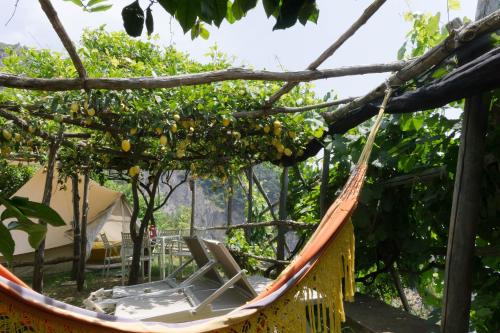 Bella Baia Campsite