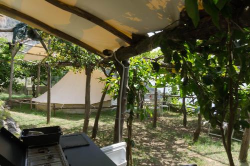 Bella Baia Campsite