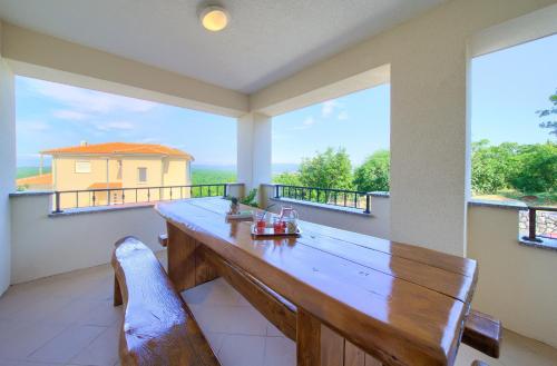 Gallery image of Apartmani Željka in Krk