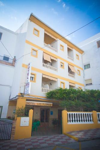 Hotel Las Flores (Spanje Tolox) - Booking.com