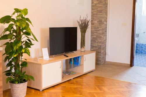 Gallery image of Apartmani Željka in Krk