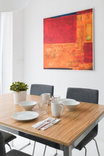 Gambar di galeri bagi Baron Apartments Sušice di Sušice