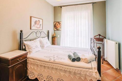 Gallery home,Downtown, Ioannina.