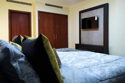 Gallery image of Puerto Santa Ana, Suite con vista al Rio in Guayaquil