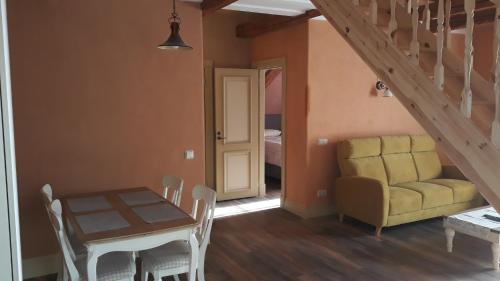 Gallery image of Vana Kasiino Apartement in Viljandi