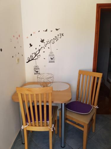 Foto dalla galleria di Apartments Niki a Sveti Petar