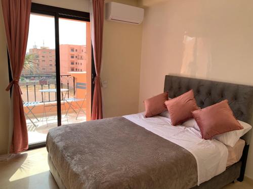 Victor hugo Appartement