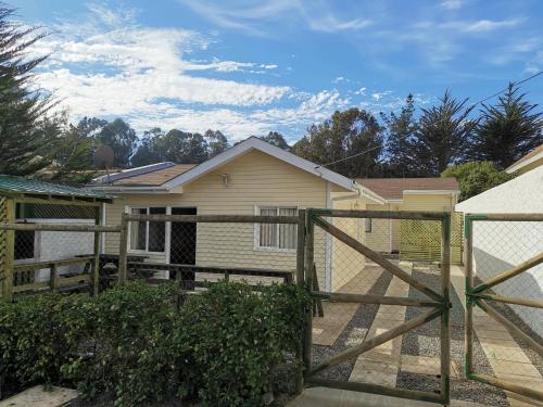 Photo de la galerie de l'établissement Casas Isla Negra, à El Quisco