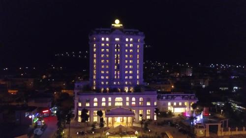 Gambar di galeri bagi Hoang Nham Luxury Hotel di Ta Lan Than