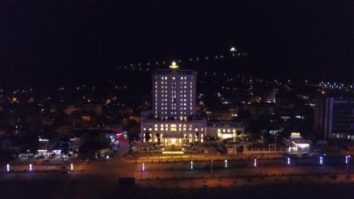 Gambar di galeri bagi Hoang Nham Luxury Hotel di Ta Lan Than