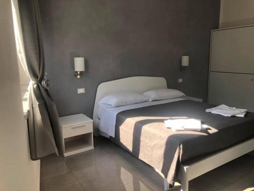 Gallery image of Roseto Mare B&B in Roseto Capo Spulico