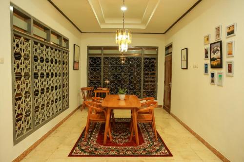 Фотография из галереи Terima Kasih в городе Баньюванги