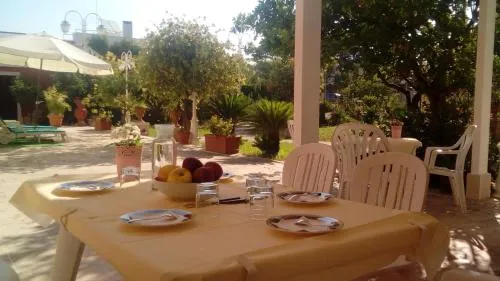 Villa Ida in Bari photo 12