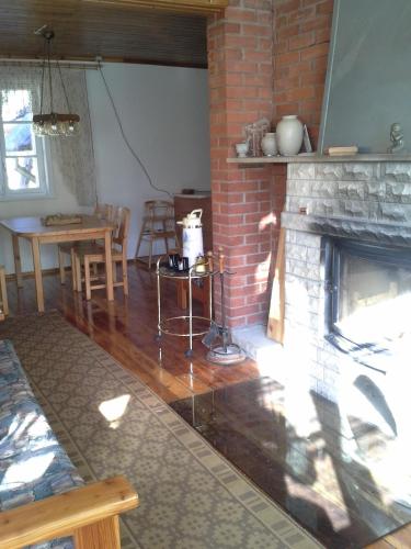 Fotografie z fotogalerie ubytování Koidu Homestay v destinaci Haapsalu