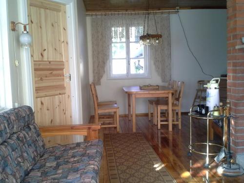 Gallery image of Koidu Homestay in Haapsalu