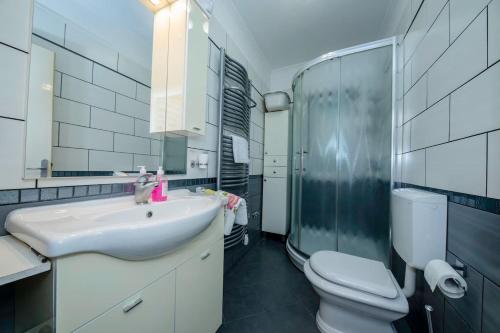 Apartman Larissa
