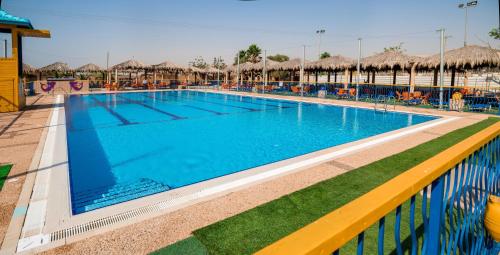 Gallery image of The Dream Compound- by Biankini in Kalia