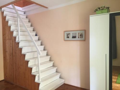 Gambar di galeri bagi Nefelejcs Apartman di Balatonvilágos