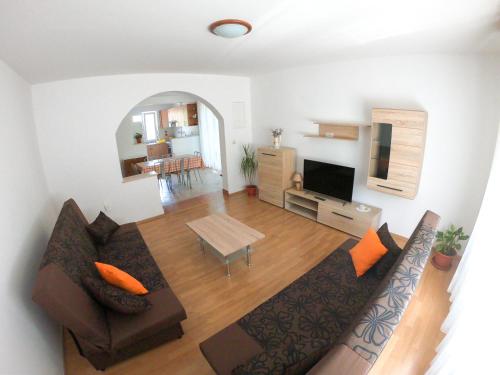 Apartment and Room Borka & Marko