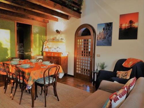 Gallery image of Relax sull'Altopiano di Asiago in Gallio