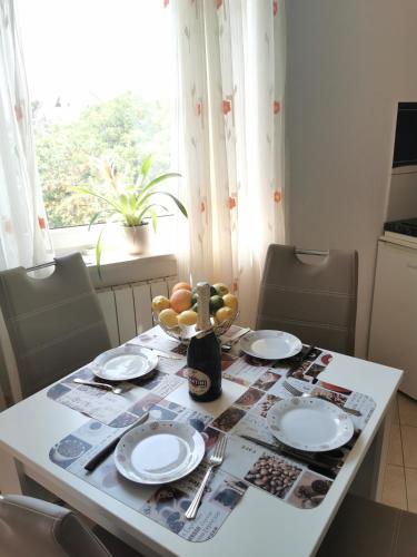 Apartment Čirko