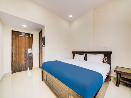 Billede fra billedgalleriet på Depally Town House i Jadcherla