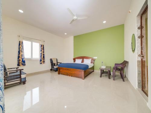 Billede fra billedgalleriet på Depally Town House i Jadcherla