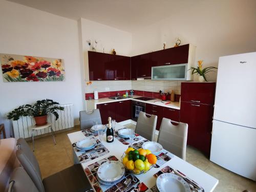 Apartment Čirko