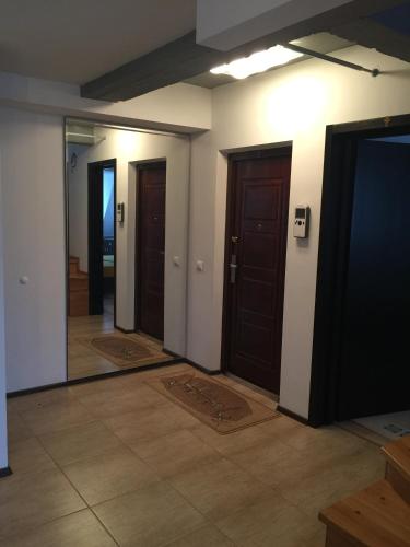 Gambar di galeri bagi Apartment OneClickRent 07 Penthouse di Chişinău