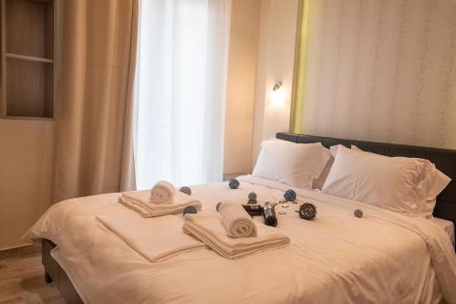 DK Mini Suites A
