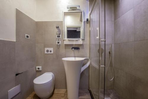 Bagno di I Fiumi Di Navona