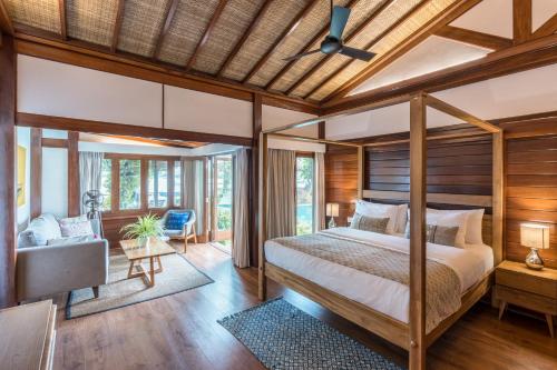 Gallery image of StayVista at Villa Kinara The Luxury Collection in Old Goa