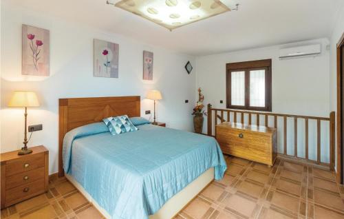 Imagen de la galería de Awesome Home In Cmpeta With 5 Bedrooms, Wifi And Swimming Pool, en Cómpeta