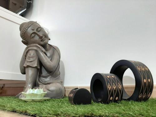 Gambar di galeri bagi Casa Cactus di Pájara