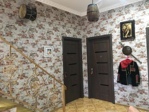 Photo de la galerie de l'établissement mesxuri oda (BUXO), à Akhaltsikhé