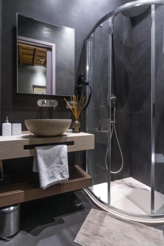 Piazza di Spagna Luxury Apartment
