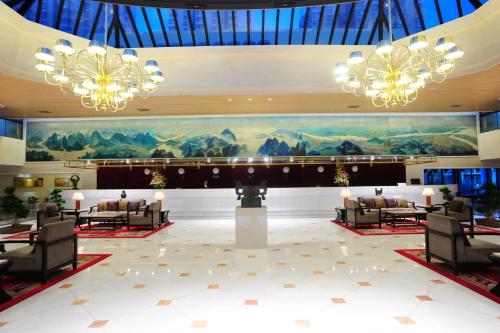 Jianguo Hotel Xi'an – Photos 2