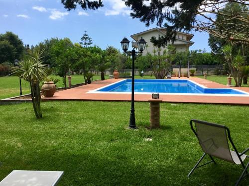 Galería fotográfica de Somnium La Dimora Del Relax en Albanella