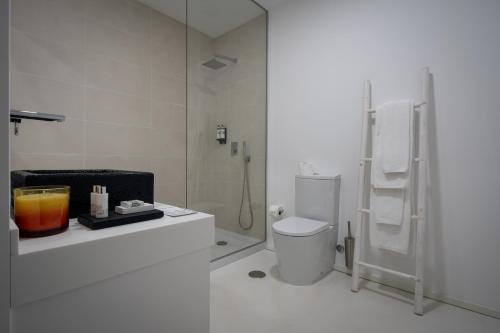 Gallery image of Sul Villas & Spa - Azores in Lagoa
