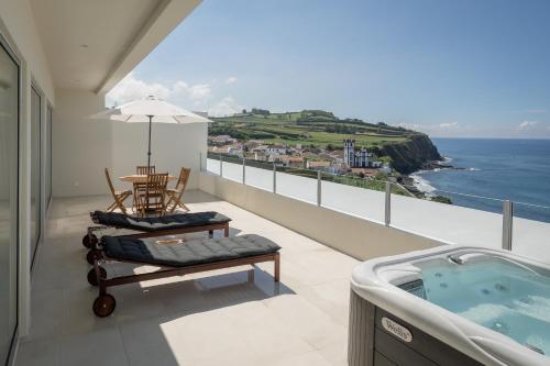 Gallery image of Sul Villas & Spa - Azores in Lagoa