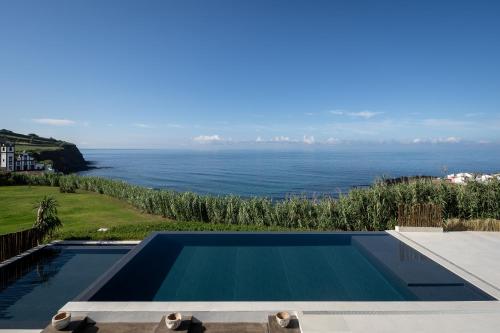Gallery image of Sul Villas & Spa - Azores in Lagoa