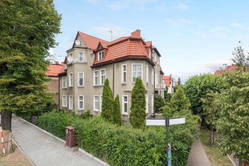 Comfort Apartments Oliwa