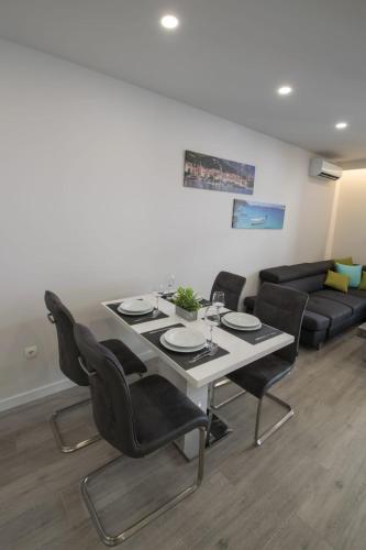 Lux apartman Antonija