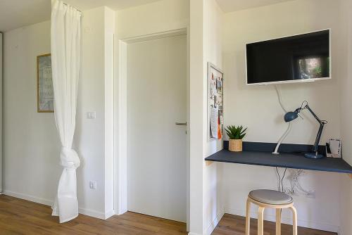 Apartment Balthazar