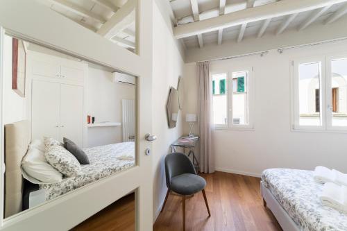 San Niccolò hidden gem suite
