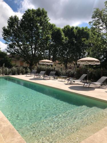 Chateau de Drudas – Photos 2